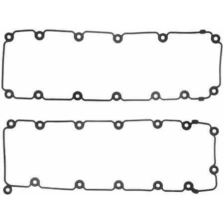 Fel-Pro Valve Cover Gasket, Vs50481R VS50481R